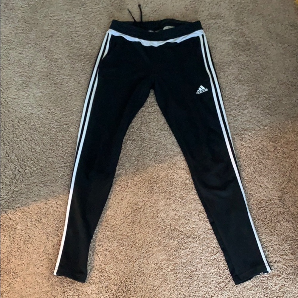 Size medium Adidas jogger